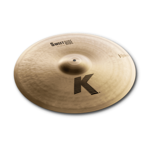 Zildjian K0731 21" K Sweet Ride