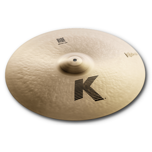 Zildjian K0817 20" K Ride