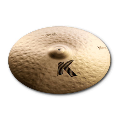 Zildjian K0832 22" K Light Ride