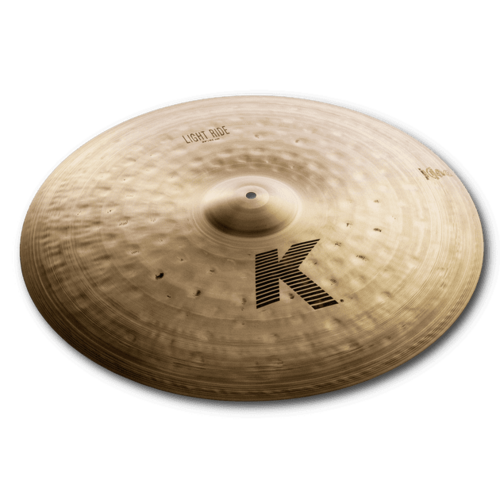 Zildjian K0834 24" K Light Ride