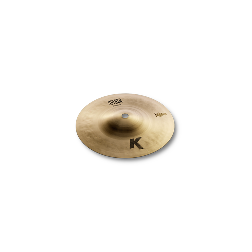 Zildjian K0857 8" K Splash