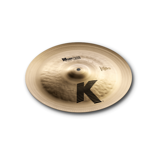 Zildjian K0881 14" K Mini China