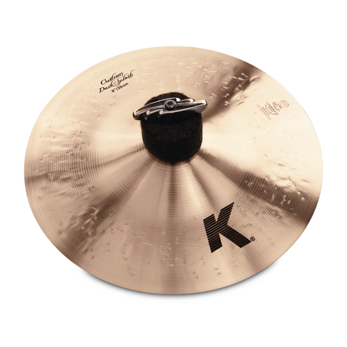 Zildjian K0930 8" K Custom Dark Splash
