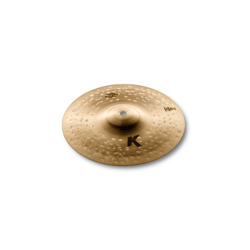 Zildjian K0932 10" K Custom Dark Splash