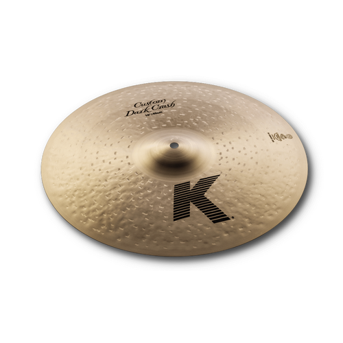 Zildjian K0951 16" K Custom Dark Crash