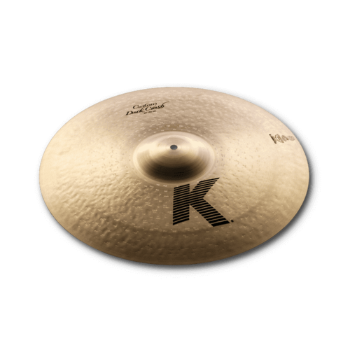 Zildjian K0979 20" K Custom Dark Crash