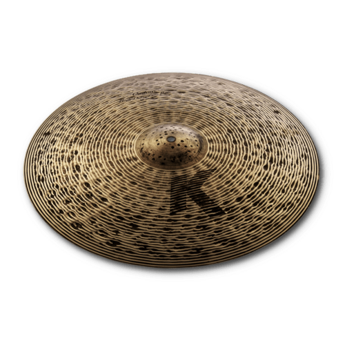 Zildjian K0989 22" K Custom High Def. Ride