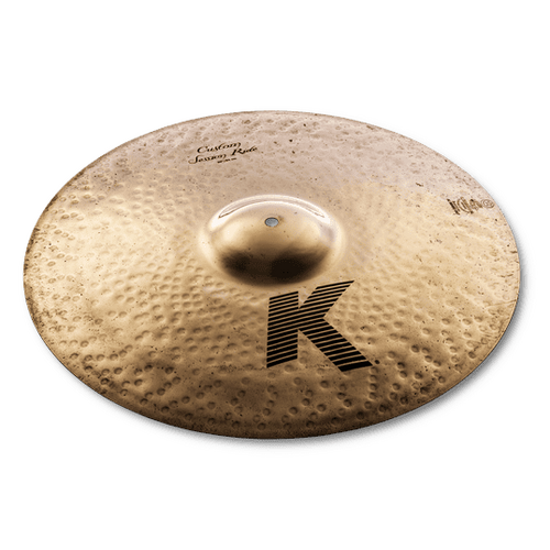 Zildjian K0997 20" K Custom Session Ride