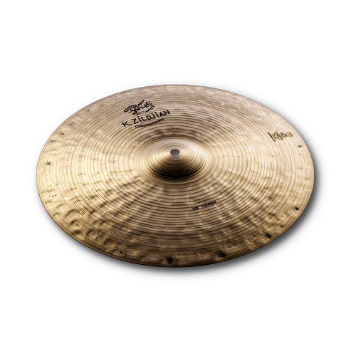 Zildjian K1066 16" K Constantinople Crash