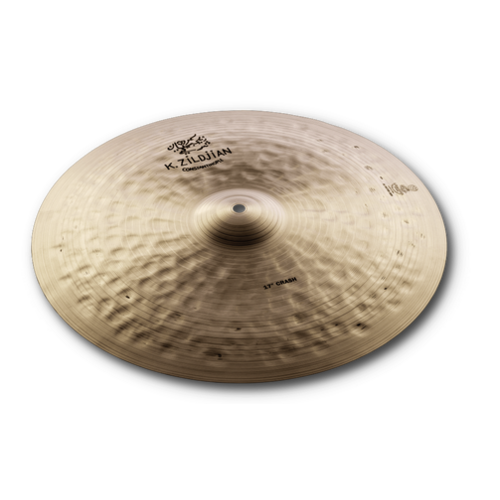 Zildjian K1067 17" K Constantinople Crash