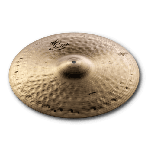 Zildjian K1068 18" K Constantinople Crash