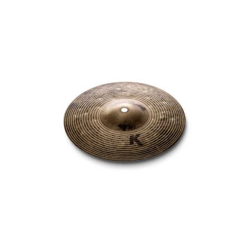 Zildjian K1401 10" K Custom Special Dry Splash