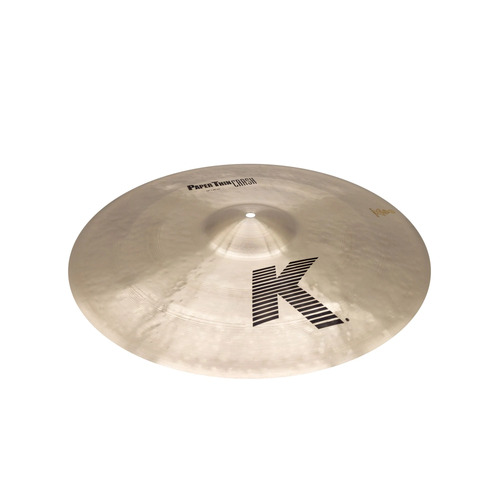Zildjian K2819 K Paper Thin Crash