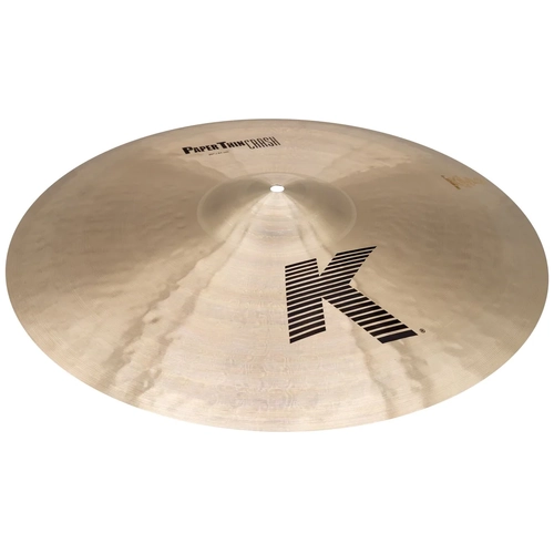 Zildjian K2820 20" K Paper Thin Crash