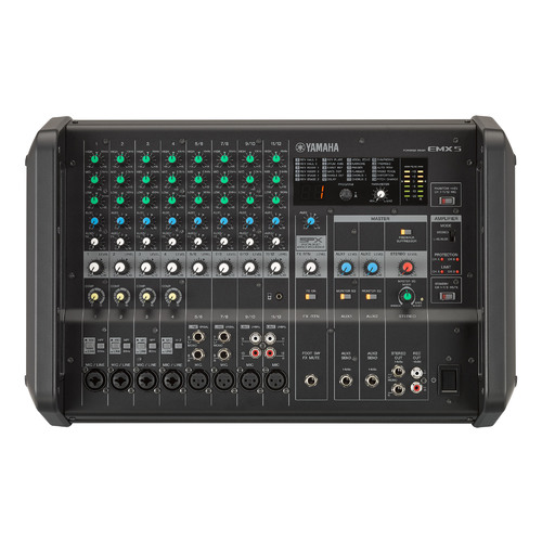 Yamaha EMX5