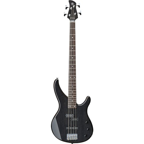 Yamaha TRBX174EW - Translucent Black