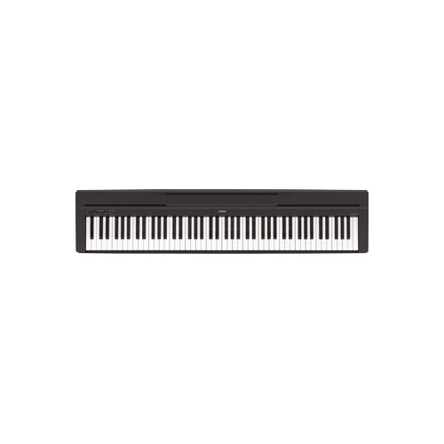 Yamaha P-45 Digital Piano