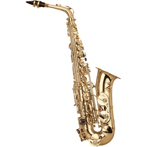 ZO Academy ZOACAS Eb Alto Saxophone