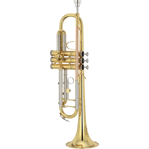 ZO Academy ZOACTPT Bb Trumpet