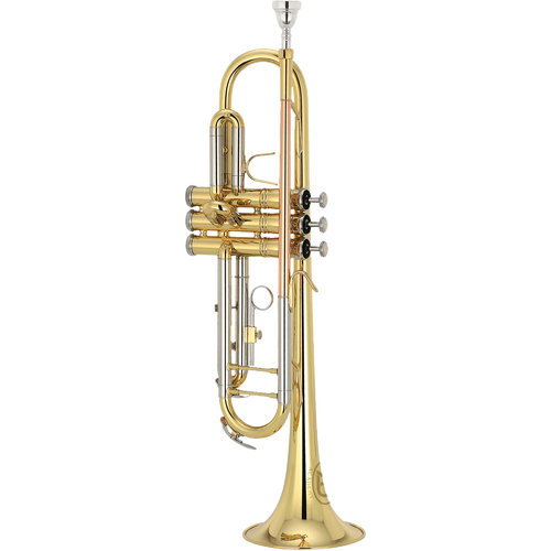 ZO Academy ZOACTPT Bb Trumpet