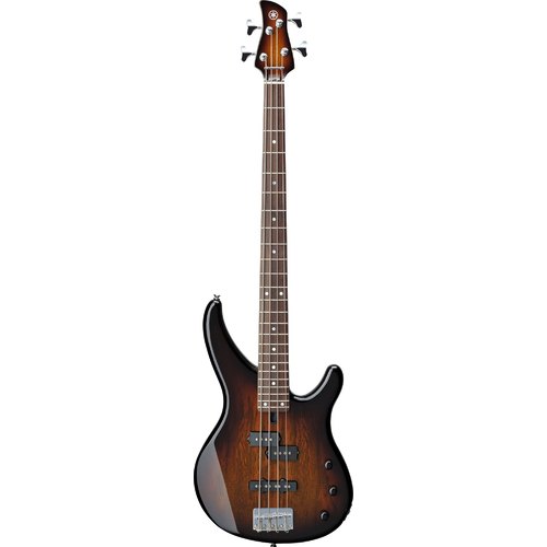 Yamaha TRBX174EW - Tobacco Brown Sunburst