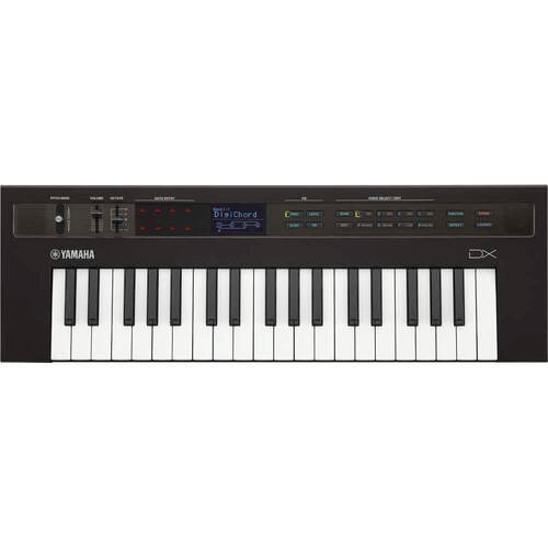 Yamaha Reface DX REFURBISHED
