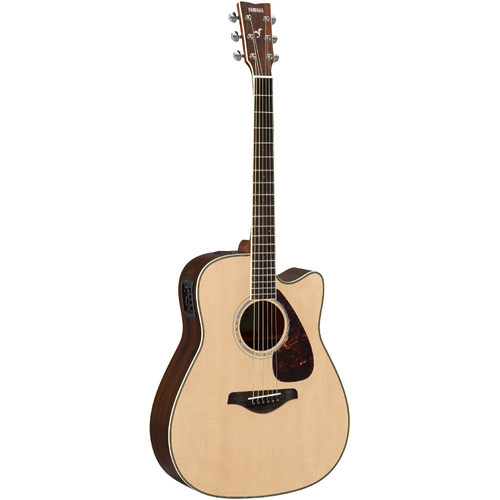 Yamaha FSX830C Natural