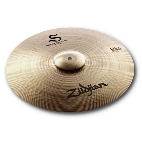 Zildjian S16MTC 16" S Medium Thin Crash