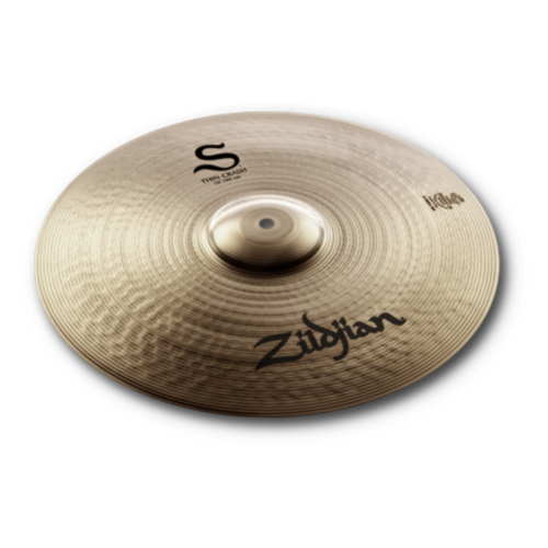 Zildjian S16TC 16" S Thin Crash