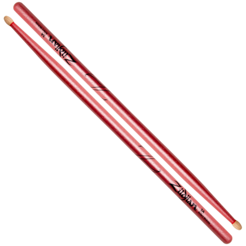 Zildjian Z5ACP 5A Chroma Pink Drum Sticks