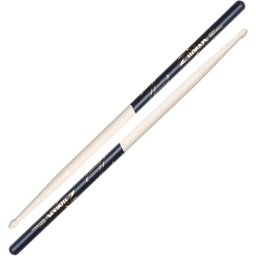 Zildjian Z5AD 5A Dip Wood Tip Drum Sticks