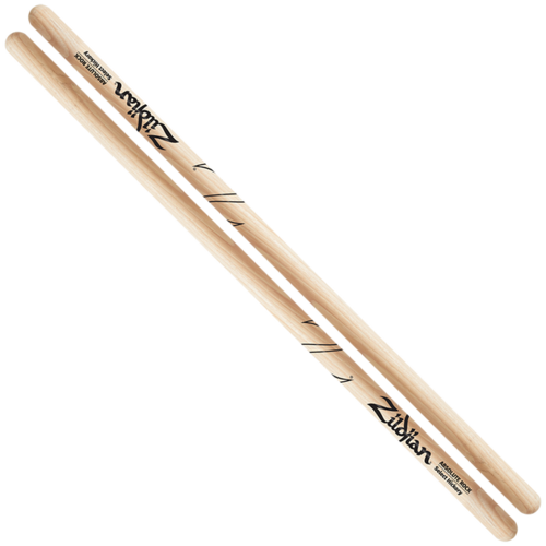 Zildjian ZARK Absolute Rock Wood Tip Drum Sticks