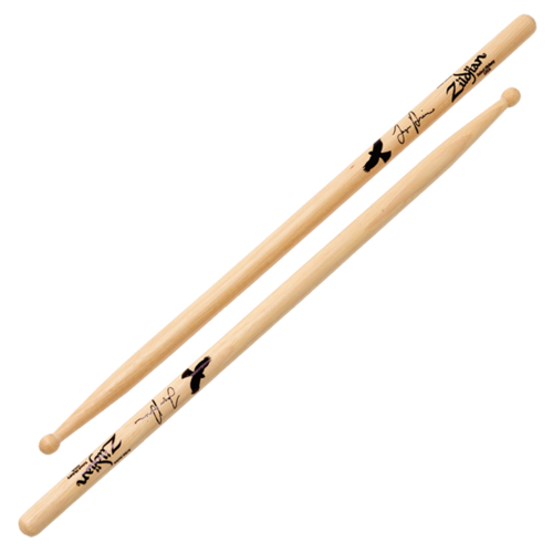 Zildjian ZASTH Taylor Hawkins Drum Sticks