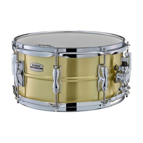 Yamaha RRS1365 Recording Custom Brass 13x6.5 Snare