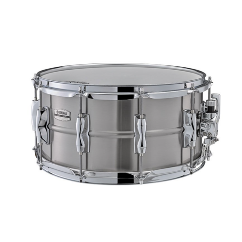 Yamaha RLS1470 Recording Custom S/S 14x7 Snare