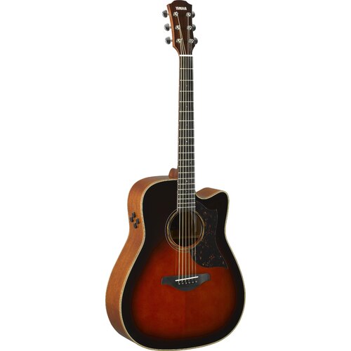 Yamaha A3M ARE - Tobacco Brown Sunburst
