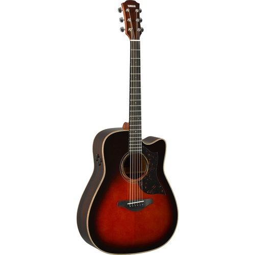 Yamaha A3R ARE - Tobacco Brown Sunburst