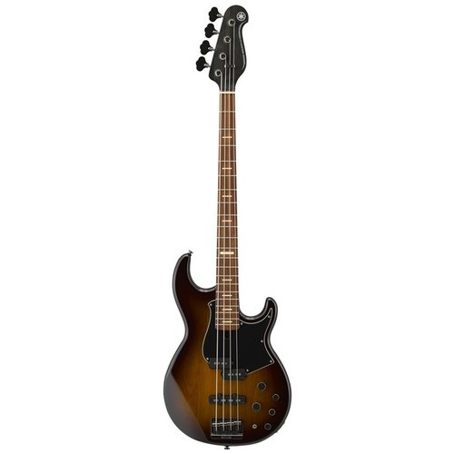 Yamaha BB734A - Dark Coffee Sunburst