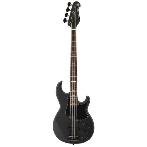 Yamaha BB734A - Translucent Matte Black