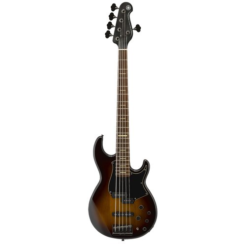 Yamaha BB735A - Dark Coffee Sunburst