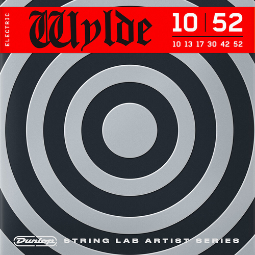 Dunlop ZWEN1052 Zakk Wylde String Lab 10/52