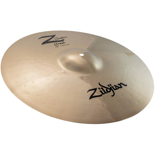 Zildjian Z40115 18" Z Custom Crash