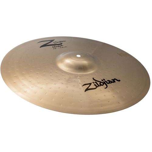 Zildjian Z40116 19" Z Custom Crash
