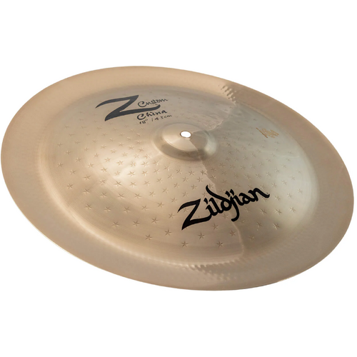 Zildjian Z40118 18" Z Custom China