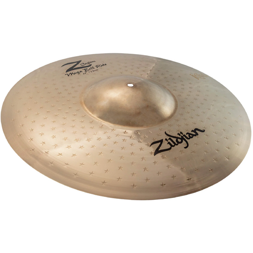 Zildjian Z40121 21" Z Custom Mega Bell Ride