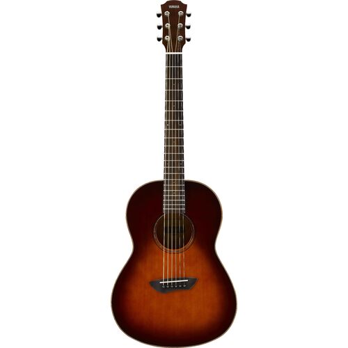 Yamaha CSF3M - Tobacco Brown Sunburst