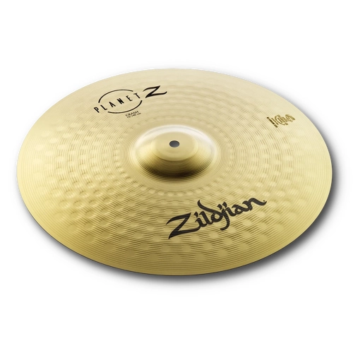 Zildjian ZP16C 16" Planet Z Crash