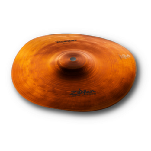 Zildjian ZXT10TRF 10" FX Trashformer
