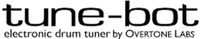 Tune-Bot Logo