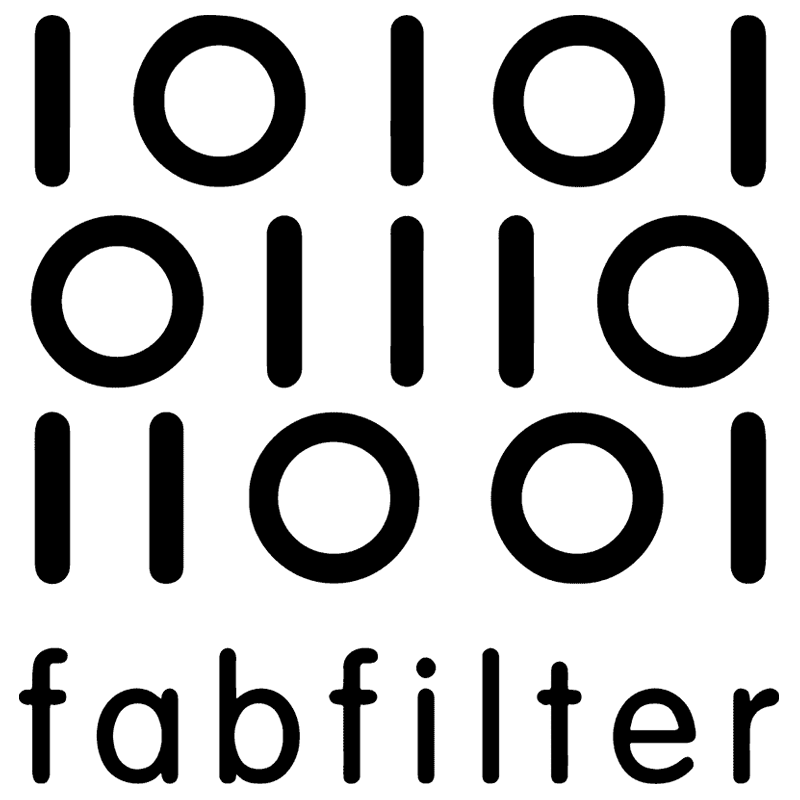 FabFilter Logo